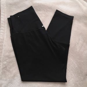 AERIE play real me high waisted 7/8 legging